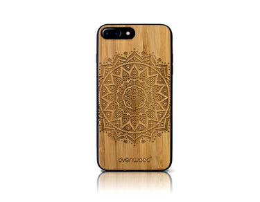 MANDALA iPhone 7 Plus / 8 Plus Backcase